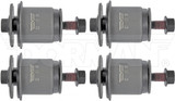 Dorman - OE Solutions Differential Mount Bushing 523-071 - view 2