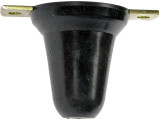 Dorman - OE Solutions Leaf Spring Bumper 523-085 - view 2