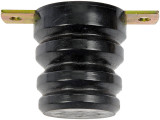 Dorman - OE Solutions Leaf Spring Bumper P/N:523-086