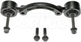 Dorman - OE Solutions Differential Mount 523-206 - view 2