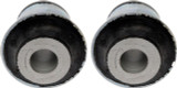 Suspension Subframe Bushing Kit fits 2003-2006 Nissan Altima Maxima  DORMAN OE S