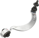 Dorman - OE Solutions Suspension Control Arm and Ball Joint Assembly 524-028 - view 2