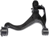 Suspension Control Arm and Ball fits 2006-2013 Land Rover Range Rover Sport  DOR