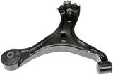 Dorman - OE Solutions Suspension Control Arm and Ball Joint Assembly 524-115 - view 2