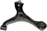 Dorman - OE Solutions Suspension Control Arm and Ball Joint Assembly 524-116 - view 2