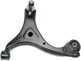 Dorman - OE Solutions Suspension Control Arm and Ball Joint Assembly 524-120 - view 2
