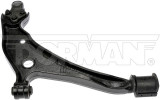Suspension Control Arm and Ball fits 1999-2002 Nissan Quest  DORMAN OE SOLUTIONS