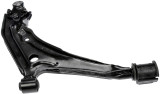 Dorman - OE Solutions Suspension Control Arm and Ball Joint Assembly P/N:524-123