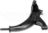 Dorman - OE Solutions Suspension Control Arm and Ball Joint Assembly 524-139