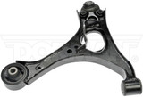 Dorman - OE Solutions Suspension Control Arm and Ball Joint Assembly 524-141 - view 2