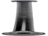 Dorman - OE Solutions Suspension Track Bar 524-317 - view 2