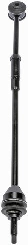 Dorman - OE Solutions Lateral Arm and Ball Joint Assembly P/N:524-415