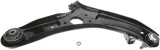Dorman - OE Solutions Suspension Control Arm and Ball Joint Assembly 524-445 - view 2