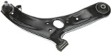 Dorman - OE Solutions Suspension Control Arm and Ball Joint Assembly P/N:524-446