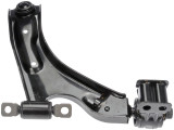 Dorman - OE Solutions Suspension Control Arm and Ball Joint Assembly 524-455 - view 2