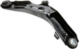 Dorman - OE Solutions Suspension Control Arm and Ball Joint Assembly 524-687 - view 2