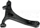 Dorman - OE Solutions Suspension Control Arm and Ball Joint Assembly 524-789 - view 2