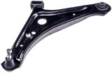 Dorman - OE Solutions Suspension Control Arm and Ball Joint Assembly 524-837 - view 2