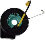 Air Bag Clockspring fits 1997-2001 Jeep Cherokee Cherokee,Wrangler  DORMAN OE SO