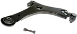 Dorman - OE Solutions Suspension Control Arm and Ball Joint Assembly P/N:526-183