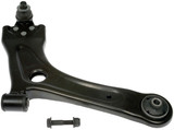 Dorman - OE Solutions Suspension Control Arm and Ball Joint Assembly 526-184 - view 2