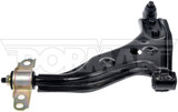 Suspension Control Arm and Ball fits 1990-1994 Mazda 323 Protege  DORMAN OE SOLU