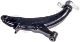 Suspension Control Arm fits 2002-2007 Subaru Impreza  DORMAN OE SOLUTIONS