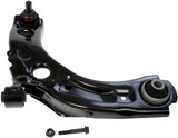 Dorman - OE Solutions Suspension Control Arm and Ball Joint Assembly P/N:527-446