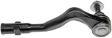 Dorman - OE Solutions Steering Tie Rod End 534-083 - view 2