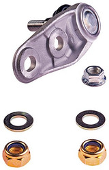 Dorman - OE Solutions Suspension Ball Joint 538-787 - view 2