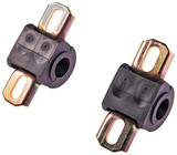 Dorman - OE Solutions Suspension Stabilizer Bar Bushing Kit 540-305 - view 2
