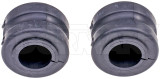 Dorman - OE Solutions Suspension Stabilizer Bar Bushing Kit 540-588 - view 2