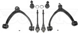 Dorman - OE Solutions Suspension Kit 541-088 - view 2