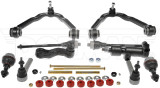 Dorman - OE Solutions Suspension Kit 541-089 - view 2