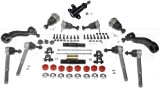 Dorman - OE Solutions Suspension Kit 541-091 - view 2