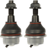Dorman - OE Solutions Suspension Kit P/N:541-102