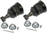 Dorman - OE Solutions Suspension Kit 541-106 - view 2