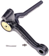 Dorman - OE Solutions Steering Idler Arm and Bracket Assembly 541-115 - view 2