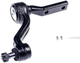 Dorman - OE Solutions Steering Idler Arm and Bracket Assembly 541-129 - view 2