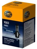 BULB 9003/HB2 12V 60/55W - view 2