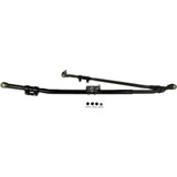 MOOG Chassis Products Steering Linkage Assembly DS800981A - view 2
