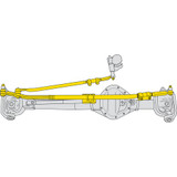 LINKAGE ASSEMBLY