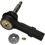 MOOG Chassis Products Steering Tie Rod End ES800952 - view 2