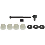 MOOG Chassis Products Suspension Stabilizer Bar Link Kit K700526 - view 2