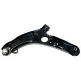 MOOG Chassis Products Suspension Control Arm and Ball Joint Assembly RK622646 - view 2