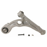 MOOG Chassis Products Suspension Control Arm and Ball Joint Assembly RK622965 - view 2