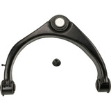 MOOG Chassis Products Suspension Control Arm and Ball Joint Assembly RK643073 - view 2