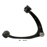MOOG Chassis Products Suspension Control Arm and Ball Joint Assembly RK80669 - view 2