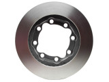 Raybestos Brakes Disc Brake Rotor - view 2