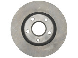 Raybestos Brakes Disc Brake Rotor 56655R - view 2